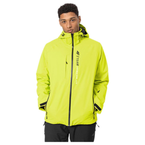 4F Ανδρικό μπουφάν ski